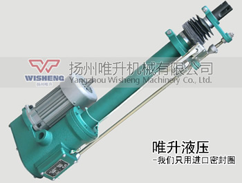 如何判斷電動推桿不工作或工作不正常等現(xiàn)象！