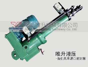 電動推桿為什么推力和升降幅度明顯減少？